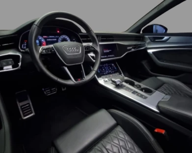 Venda de Audi A6 Venda de Audi A6